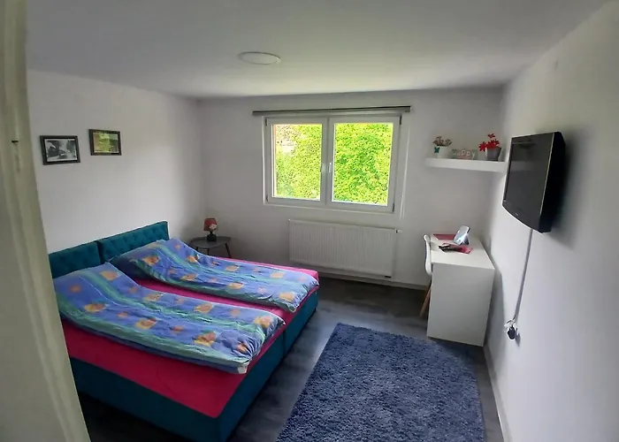 Apartman Mahala One
