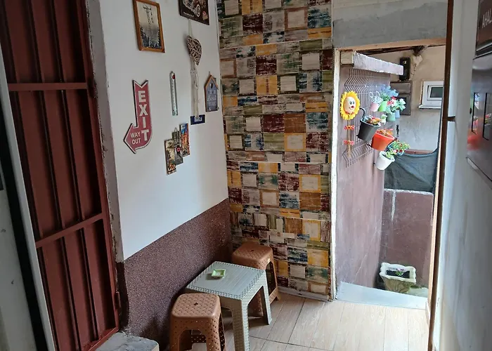 Apartman Mahala One