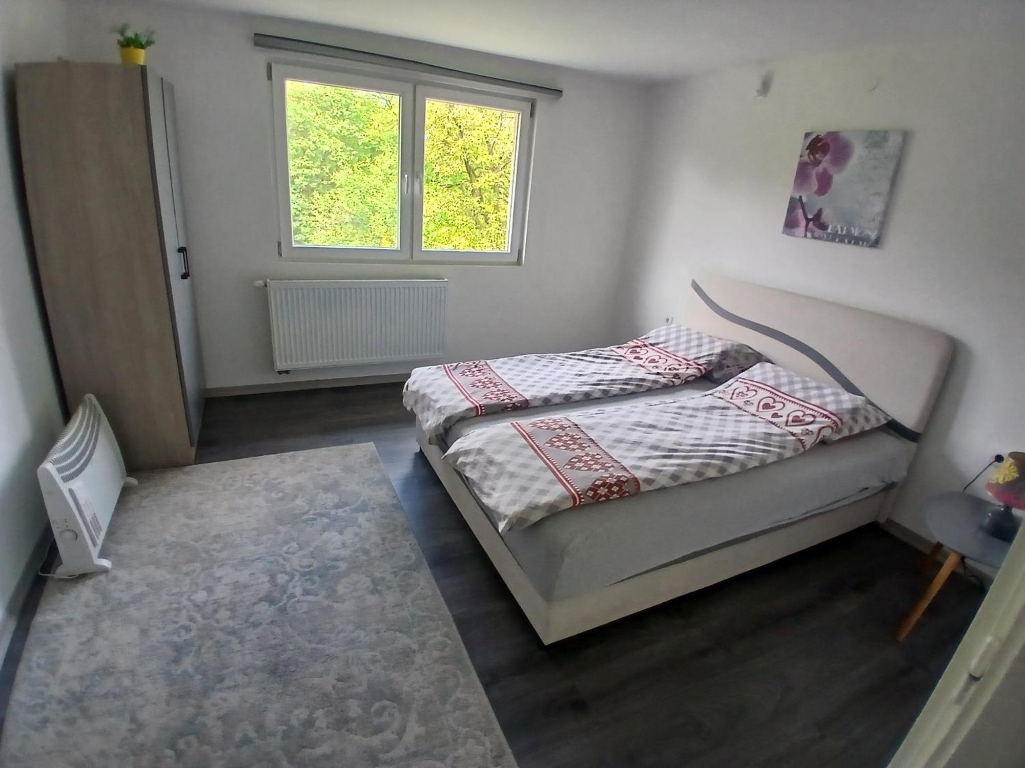 Mahala One Apartment Sarajevo