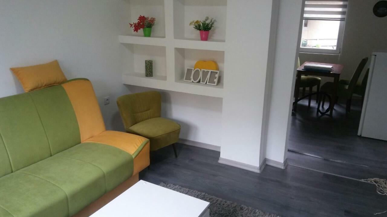Mahala One Apartment *