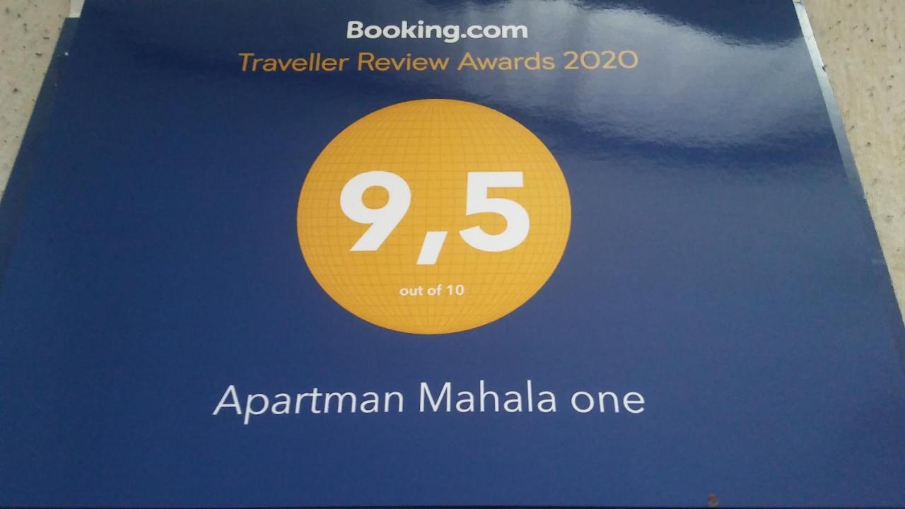 Mahala One Apartment Sarajevo